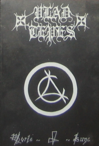 Vlad Tepes : La Morte Lune